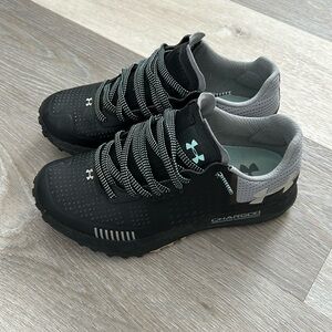Under Armour shoes